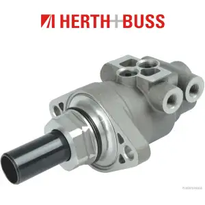 HERTH+BUSS JAKOPARTS Hauptbremszylinder HBZ Bremszylinder TOYOTA YARIS / VERSO