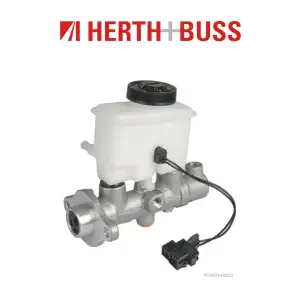 HERTH+BUSS JAKOPARTS Hauptbremszylinder f&uuml;r MAZDA 323 C/F/S IV 56 67 73 84 86 PS