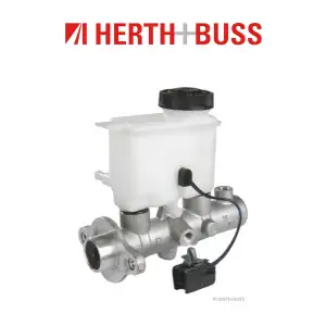 HERTH+BUSS JAKOPARTS Hauptbremszylinder MAZDA 323 C/S V 73 88 114 PS ohne ABS