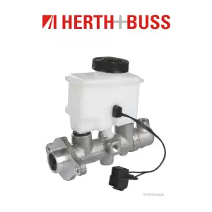 HERTH+BUSS JAKOPARTS Hauptbremszylinder f&uuml;r MAZDA 323 C/F/S IV 73 84 103 128 PS