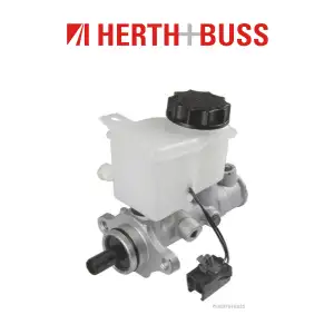 HERTH+BUSS JAKOPARTS Hauptbremszylinder f&uuml;r MAZDA 323 F/S VI 71 90 95 98 101 PS