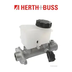 HERTH+BUSS JAKOPARTS Hauptbremszylinder f&uuml;r MAZDA 626 V 90 101 110 115 136 PS