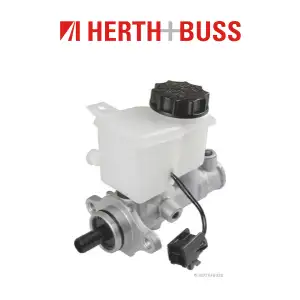 HERTH+BUSS JAKOPARTS Hauptbremszylinder f&uuml;r MAZDA 323 F VI 72 73 88 PS