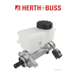HERTH+BUSS JAKOPARTS Hauptbremszylinder f&uuml;r MAZDA 626 IV V MX-6 (GE) mit ABS