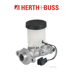 HERTH+BUSS JAKOPARTS Hauptbremszylinder f&uuml;r MAZDA MX-5 II 110 140 PS bis 10.2005