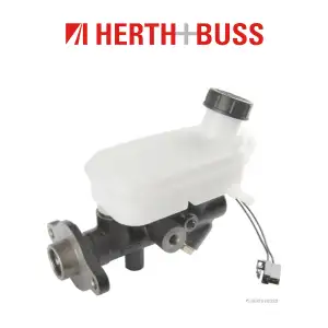 HERTH+BUSS JAKOPARTS Hauptbremszylinder f&uuml;r MAZDA E-SERIE KASTEN 64 82 86 95 PS