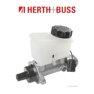 HERTH+BUSS JAKOPARTS Hauptbremszylinder f&uuml;r MAZDA 626 IV V MX-6 XEDOS 6 mit ABS