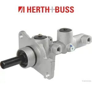 HERTH+BUSS JAKOPARTS Hauptbremszylinder MAZDA 6 Vollautomatikgetriebe ohne DSC