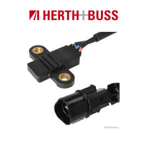 HERTH+BUSS JAKOPARTS Kurbelwellensensor f&uuml;r HYUNDAI ATOS GETZ i10 KIA PICANTO