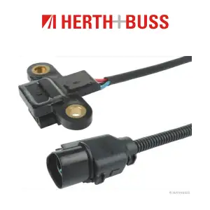 HERTH+BUSS JAKOPARTS Kurbelwellensensor HYUNDAI Sonata 4 Trajet KIA Magentis