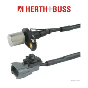 HERTH+BUSS JAKOPARTS Kurbelwellensensor f&uuml;r TOYOTA AVENSIS T22 CARINA E COROLLA