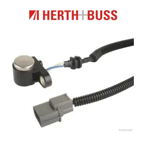 HERTH+BUSS JAKOPARTS Kurbelwellensensor f&uuml;r HONDA CIVIC VI 1.6i 114/125 PS