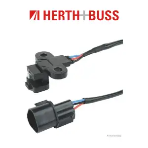 HERTH+BUSS JAKOPARTS Kurbelwellensensor MITSUBISHI CARISMA COLT V LANCER SPACE