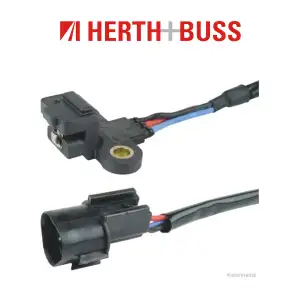 HERTH+BUSS JAKOPARTS Kurbelwellensensor MITSUBISHI PAJERO II 3.5 V6 SPORT 3.0 V6