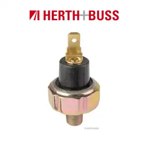 HERTH+BUSS JAKOPARTS &Ouml;ldruckschalter f&uuml;r CHEVROLET AVEO (T250 T255) SPARK (M300)