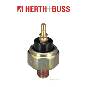 HERTH+BUSS JAKOPARTS &Ouml;ldruckschalter HONDA ACCORD II III IV NISSAN MITSUBISHI