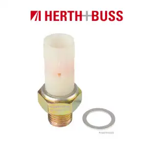 HERTH+BUSS JAKOPARTS &Ouml;ldruckschalter NISSAN PRIMASTAR Kasten (X83) 1.9/2.5 dCi