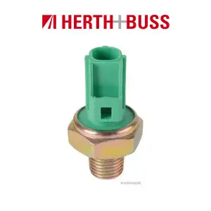 HERTH+BUSS JAKOPARTS &Ouml;ldruckschalter MAZDA 3 (BL) 5 (CR19) (CW) 6 (GH) MX-5 III