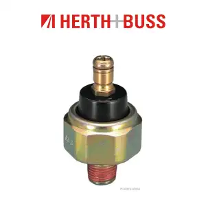 HERTH+BUSS JAKOPARTS &Ouml;ldruckschalter f&uuml;r DAIHATSU HONDA HYUNDAI KIA MAZDA SUBARU