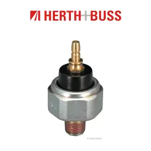 HERTH+BUSS JAKOPARTS &Ouml;ldruckschalter DAIHATSU CHARADE II III HIJET HONDA CIVIC V