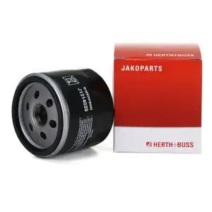 HERTH+BUSS JAKOPARTS &Ouml;lfilter HONDA CIVIC IX FK CR-V IV RE HR-V RU 1.6 i-DTEC