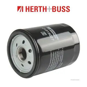 HERTH+BUSS JAKOPARTS &Ouml;lfilter Motor&ouml;lfilter MITSUBISHI COLT VI 1.5 DI-D 68/95 PS