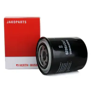 HERTH+BUSS JAKOPARTS &Ouml;lfilter Motor&ouml;lfilter Mitsubishi L200 2.5DiD 128-178 PS