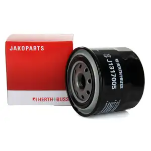 HERTH+BUSS JAKOPARTS &Ouml;lfilter f&uuml;r SUBARU FORESTER IMPREZA LEGACY OUTBACK
