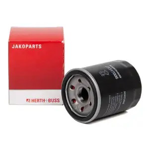 HERTH+BUSS JAKOPARTS &Ouml;lfilter SUBARU FORESTER IMPREZA OUTBACK XV 1.6/2.0i AWD