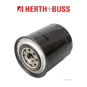 HERTH+BUSS JAKOPARTS &Ouml;lfilter Motor&ouml;lfilter ISUZU TROOPER 2.2 TD 72 PS