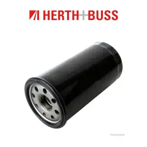 HERTH+BUSS JAKOPARTS &Ouml;lfilter ISUZU D-MAX I TROOPER III f&uuml;r OPEL MONTEREY B
