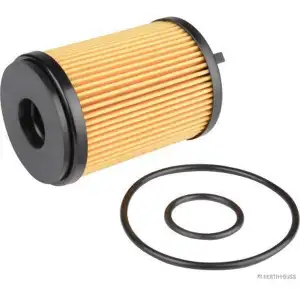 HERTH+BUSS JAKOPARTS &Ouml;lfilter ISUZU D-MAX II (TFR, TFS) 1.9 Ddi / 4x4 163 PS