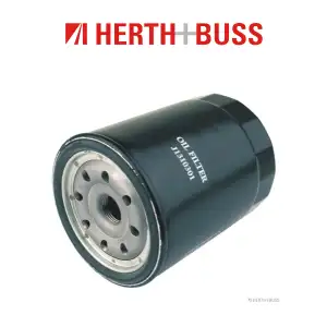 HERTH+BUSS JAKOPARTS &Ouml;lfilter Motor&ouml;lfilter f&uuml;r KIA PREGIO KASTEN 2.7 D 82 PS