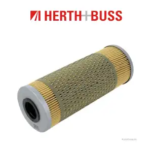 HERTH+BUSS JAKOPARTS &Ouml;lfilter Motor&ouml;lfilter DAEWOO MERCEDES f&uuml;r VW SSANGYONG