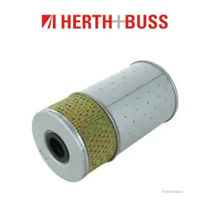 HERTH+BUSS JAKOPARTS &Ouml;lfilter Motor&ouml;lfilter DAEWOO KORANDO f&uuml;r SSANGYONG MUSSO