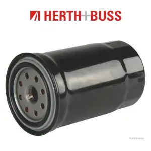 HERTH+BUSS JAKOPARTS &Ouml;lfilter f&uuml;r HYUNDAI SANTA FE TUCSON KIA CARENS SPORTAGE