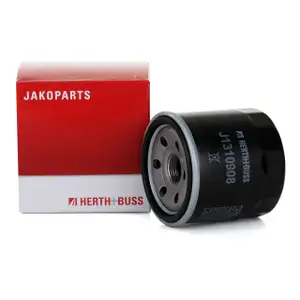 HERTH+BUSS JAKOPARTS &Ouml;lfilter CHEVROLET AVEO (T250 T255) SPARK (M300) 1.0 1.2