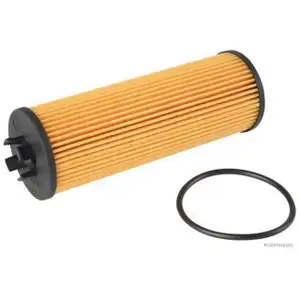HERTH+BUSS JAKOPARTS &Ouml;lfilter f&uuml;r CHEVROLET AVEO (T300) OPEL CORSA E (X15) 1.4