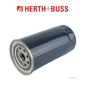 HERTH+BUSS JAKOPARTS &Ouml;lfilter Motor&ouml;lfilter NISSAN URVAN (E23) 2.3 D 64/68/69 PS