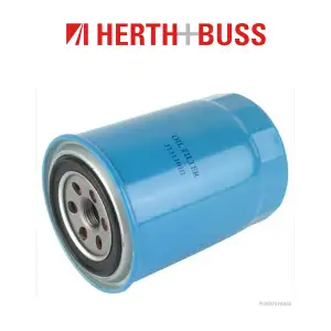 HERTH+BUSS JAKOPARTS &Ouml;lfilter FORD MAVERICK NISSAN BLUEBIRD CABSTAR DATSUN uvm.