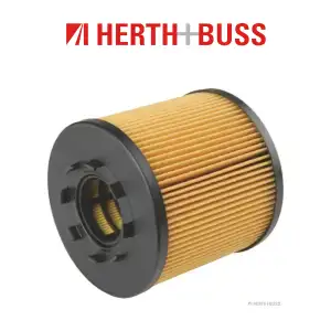 HERTH+BUSS JAKOPARTS &Ouml;lfilter f&uuml;r NISSAN INTERSTAR PRIMASTAR OPEL MOVANO