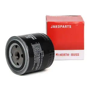 HERTH+BUSS JAKOPARTS &Ouml;lfilter NISSAN ALMERA MURANO PATHFINDER PRIMERA X-TRAIL