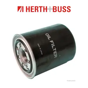 HERTH+BUSS JAKOPARTS &Ouml;lfilter f&uuml;r TOYOTA LAND CRUISER 4.0 Diesel 4.0 Turbo-D