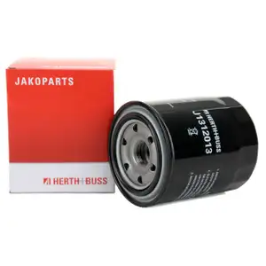 HERTH+BUSS JAKOPARTS &Ouml;lfilter f&uuml;r TOYOTA 4 RUNNER AVENSIS VW TARO FORD RANGER