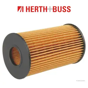HERTH+BUSS JAKOPARTS &Ouml;lfilter LEXUS GS IS II RC F TOYOTA LAND CRUISER 200 (_J2_)