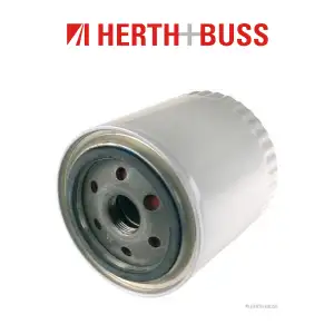 HERTH+BUSS JAKOPARTS &Ouml;lfilter Motor&ouml;lfilter f&uuml;r MAZDA MPV II (LW) TRIBUTE (EP)