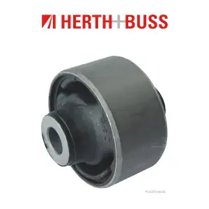 HERTH+BUSS JAKOPARTS Querlenkerlager HONDA Civic 8 Stufenh. FD FA vorne unten