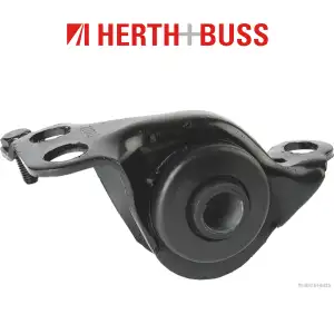 HERTH+BUSS JAKOPARTS Querlenkerlager HONDA Civic 5 6 CRX 3 vorne unten