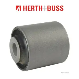HERTH+BUSS JAKOPARTS J4204306 Querlenkerlager HONDA Accord 8 (CU) + Tourer vorne unten