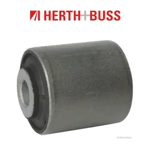 HERTH+BUSS JAKOPARTS Querlenkerlager HONDA ACCORD VII CL + Tourer CM vorne unten